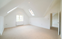 Rothley bedroom extension leads