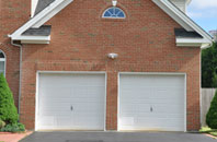 free Rothley garage construction quotes