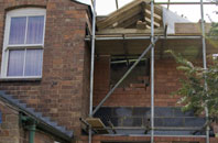 free Rothley home extension quotes