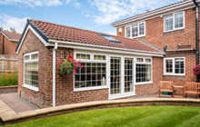 Rothley house extension leads