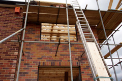 house extensions Rothley
