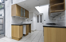 Rothley kitchen extension leads